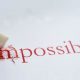 Moving Beyond Business as Usual: Transformation