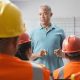 Safety: Over Managed and Under Led