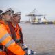 COO Shares His Safety Leadership, Culture and Performance Journey at Seaway Heavy Lifting