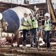 ENR Midwest Names Baker Concrete Specialty Contractor of the Year