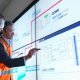 More Prediction and Control Will Not Break Our Flat-line Safety Results