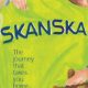 Cementation Foundations Skanska A construction safety award