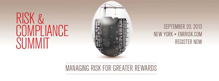 First Risk and Compliance Summit