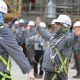DSHI Fabrication Yards in Korea Builds Strong Safety Culture on TCO FGP Major Capital Project