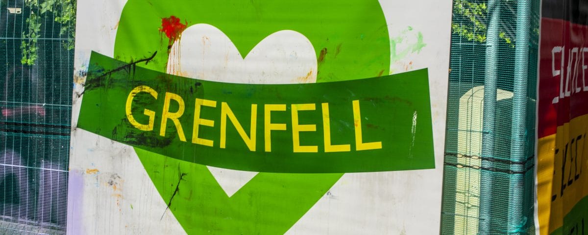 Grenfell Tower