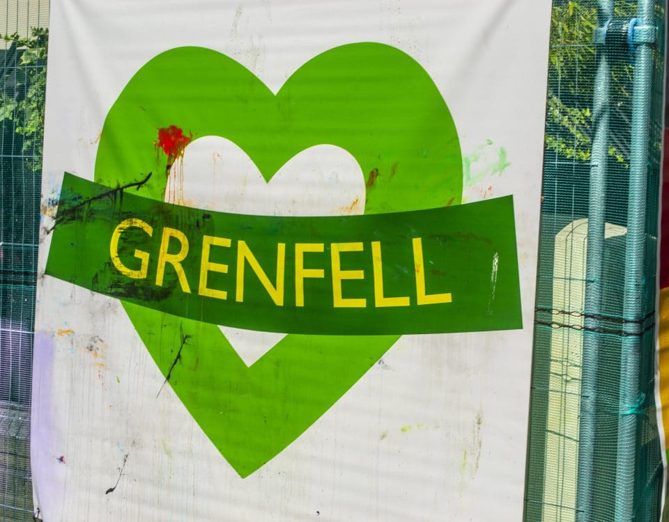 Grenfell Tower