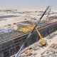 IGD Habshan 5 Process Plant Project Achieved Extraordinary Project Success