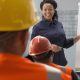 Incident and Injury-free Making it Personal
