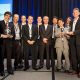 JGC Awarded #1 Contractor Safety Award at ExxonMobil Safety Forum