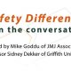 Host Safety Differently with Sidney Dekker