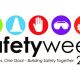 JMJ is a Proud and Honored Supporter of the Second Inaugural Construction Safety Week 2015