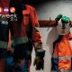 Safety Week 2014