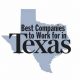 JMJ Associates Named a Best Company to Work for in Texas 2009
