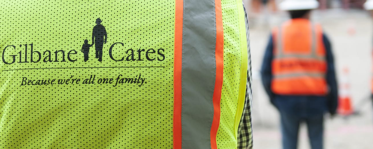 Gilbane Cares