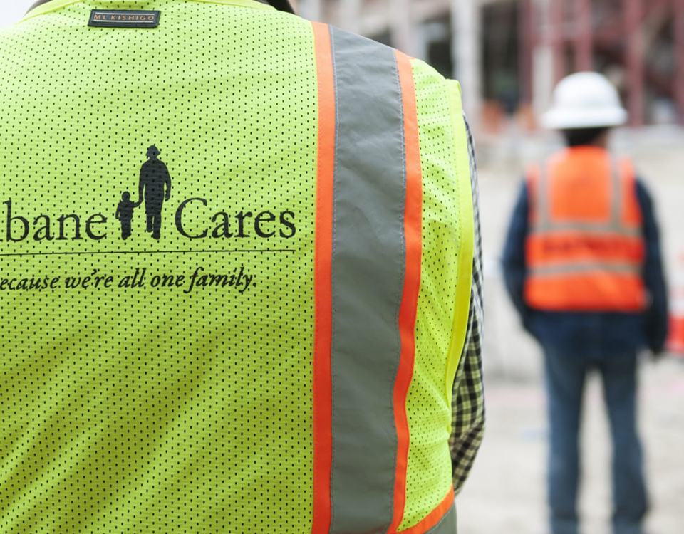 Gilbane Cares