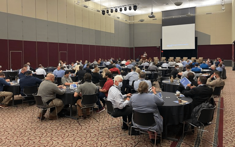 Jacob’s Engineering Safety Symposium