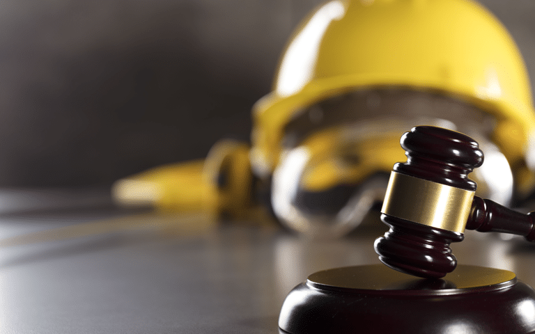 construction and law
