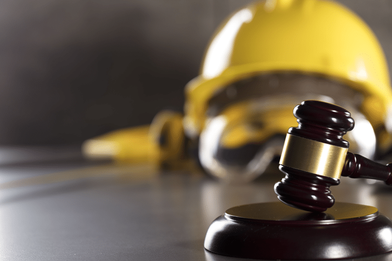 construction and law