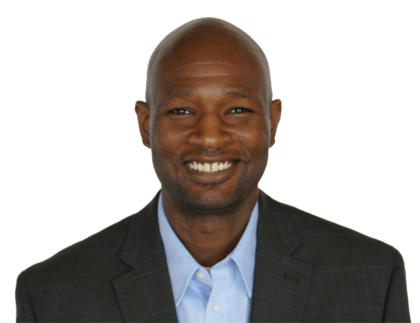 Jeff Williams, CEO