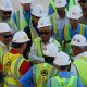 Japanese Engineering & Construction Corporat Achieves Breakthrough Improvement in Safety Performance