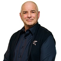 Joseph Friedman