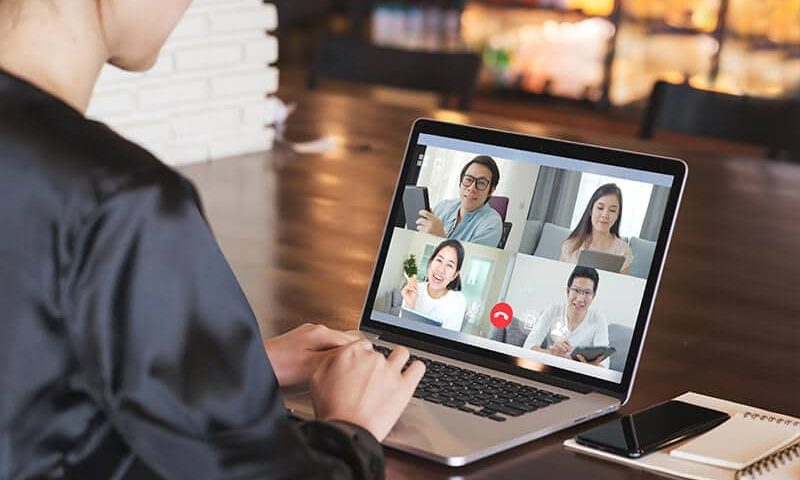 Covid-19: Five Principles For Managers Leading Remotely, and the First One is There Are No Rules