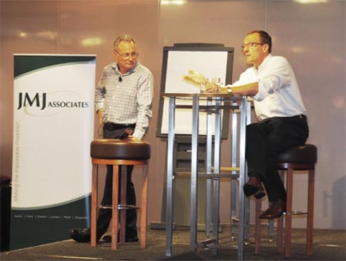 CME’s Annual Safety and Health Conference