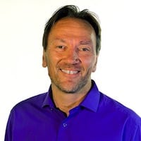Nick Klyne