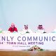 Qatargas CEO Underlines Staff Safety