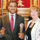 Qatargas Wins Two Prestigious Awards From the British Safety Council