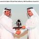 Qatargas Wins Award at Qatar Oil and Gas Industry HSE Excellence Awards Ceremony
