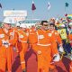 RasGas Celebrates Major Safety Milestone By Sharing Their Story