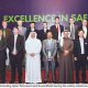 RasGas marks safety milestone