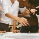 Leadership guidance for reaching out to the people most affected by organizational change.