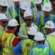 JMJ’s Partnership in Setting Up an Organisational Culture on the Shell Pearl GTL Project