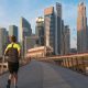 JMJ Associates Receives 2014 Singapore Health Bronze Award - Special Commitment to Workplace Health