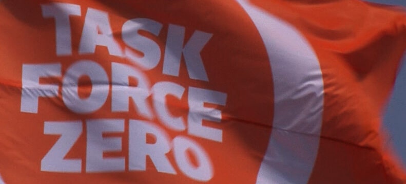 Task Force Zero Safety Conference
