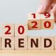 Leadership Development Trends