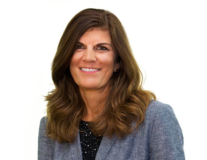Camille Ford