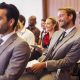 JMJ Presents ‘going Beyond Zero’ at the Cii Annual Conference, Celebrates 5th Year Membership