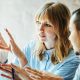 Why Women Are Natural Born Leaders