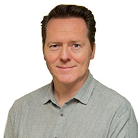 Dan McAlpine