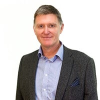 Kevin Lagan
