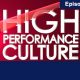 Quality and High Peformance Culture