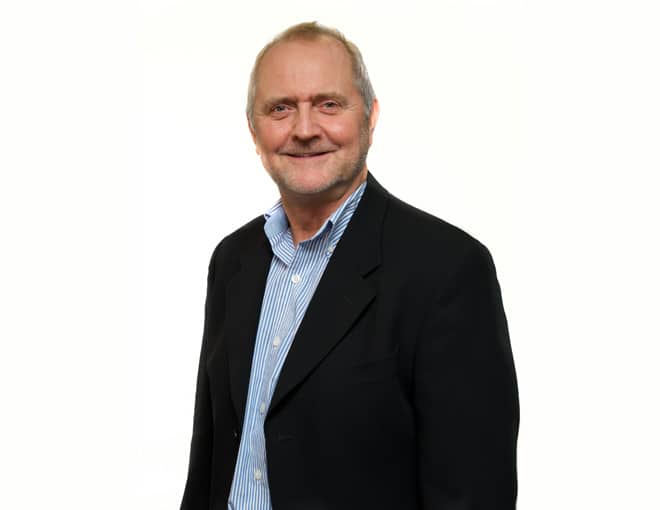 Steve Pianalto