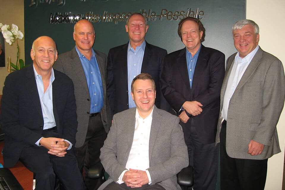 JMJ Growth Attracts Investors